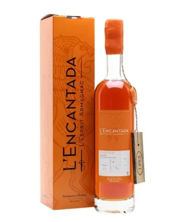 L'Encantada Larege 1993 Armagnac