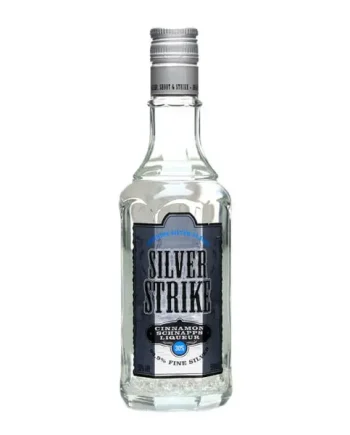 Bols Silver Strike
