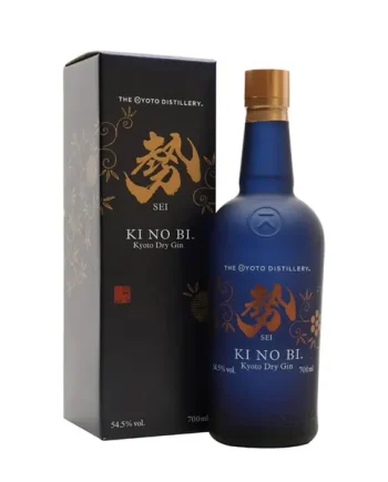 Ki No Bi Sei Navy Strength Gin