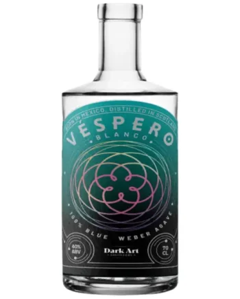 Dark Art Véspero Blanco Spirit 70cl