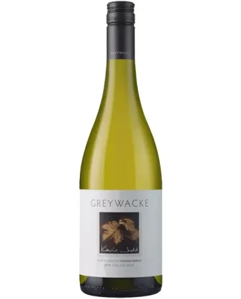 Greywacke Chardonnay