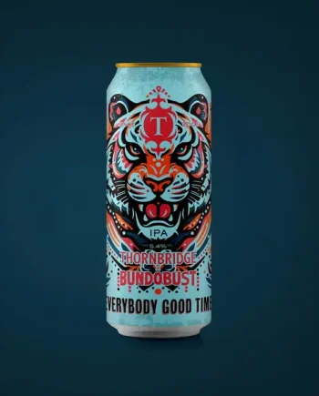 Everybody Good Time, 5.4% IPA