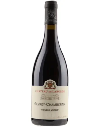 2017 Château de Laborde Gevrey-Chambertin Vieilles Vignes