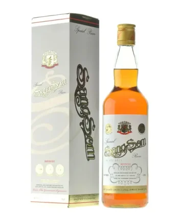 Sang Som Thai Rum 70cl