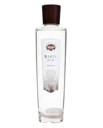 St Nicholas Abbey White Rum
