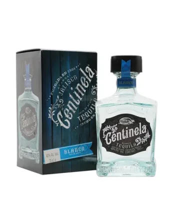 Centinela Blanco Tequila