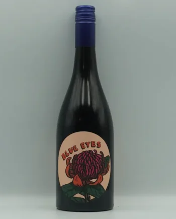 Worlds Apart, 'Blue Eyes' Gamay 2025