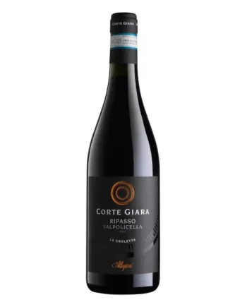 Allegrini Corte Giara La Groletta Valpolicella Ripasso 75cl