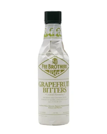 Fee Brothers Grapefruit Bitters