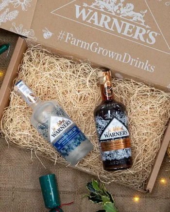 Christmas Sorted Gin Bundle