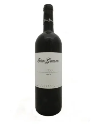 Ettore Germano Barolo Serralunga D'Alba