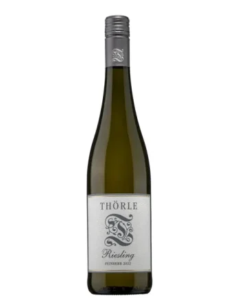 2021 Thorle Riesling Feinherb Off Dry