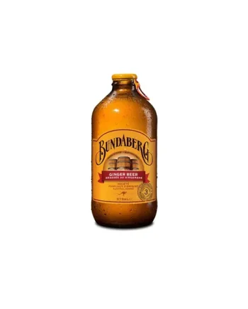 Bundaberg Ginger Beer 375ml