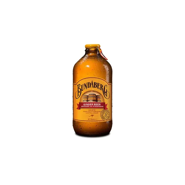 Bundaberg Ginger Beer 375ml