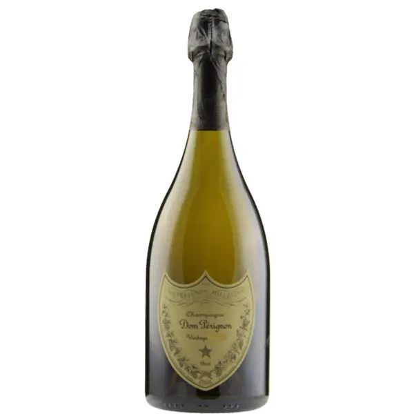 2010 Dom Pérignon