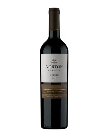 Bodega Norton Winemaker's Reserve Malbec 2023 75cl