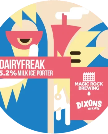 DAIRYFREAK