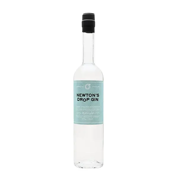 Cambridge Gin Newton's Drop
