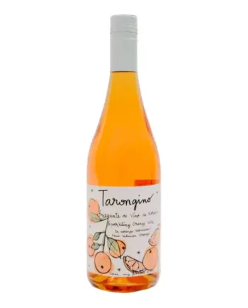 Khoki United Blood Orange Low Alcohol Wine 75cl