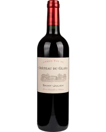 Chateau du Glana