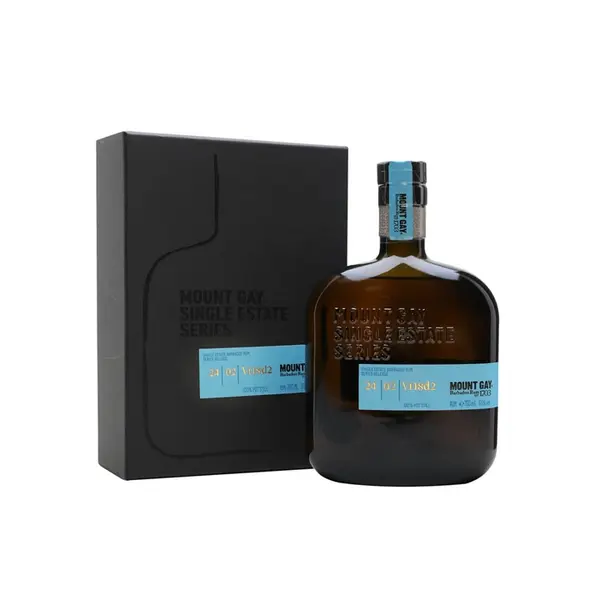 Mount Gay Single Estate Edition 2
