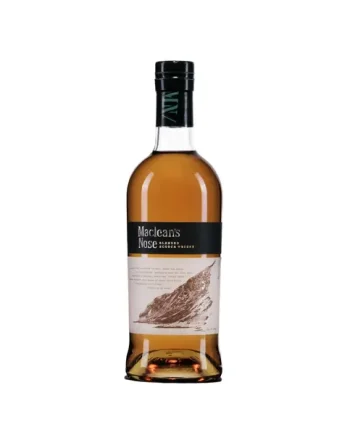 Maclean's Nose Blended Scotch Whisky, 46%