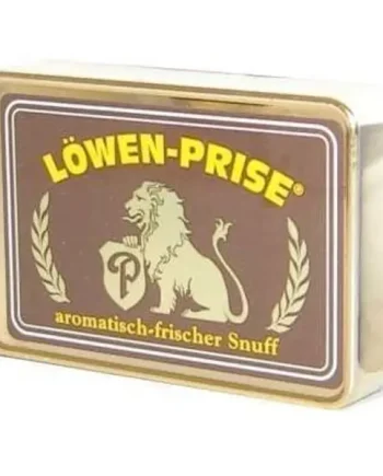 Lowen Prise Snuff 10g dispenser