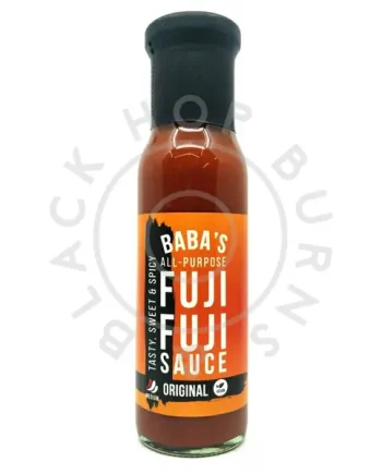 Baba's All Purpose FujiFuji Sauce Original (250ml)