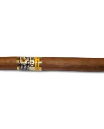 Cohiba Exquisitos Cigar