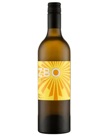 Brash Higgins ZBO Zibibbo 2021 75cl
