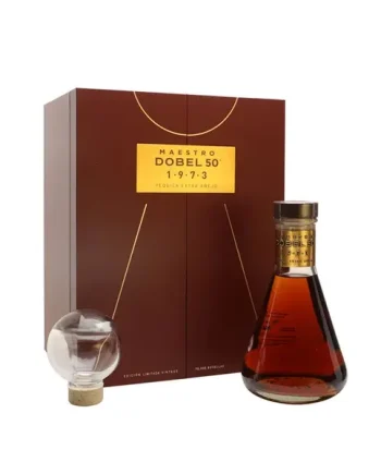 Maestro Dobel 50 '1973' Extra Anejo