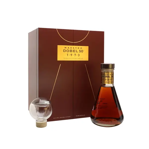 Maestro Dobel 50 '1973' Extra Anejo