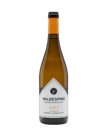 Valdespino 'Vina Macharnudo Alto' Barrel-Fermented Palomino 2023