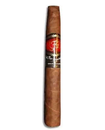 La Flor Dominicana Double Ligero Chiselito cigar