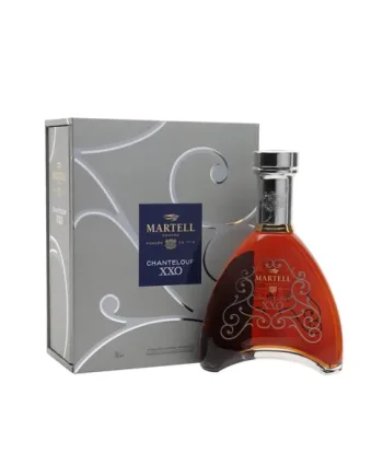 Martell Chanteloup XXO Cognac