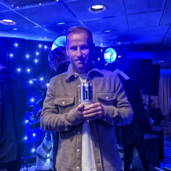 Better than Zidane, 4.2% Lager