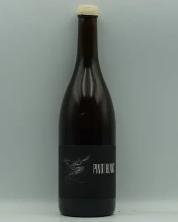 Arnaud Lopez, Pinot Blanc Maceration 2024