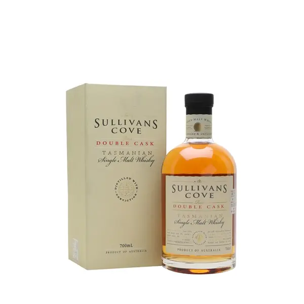 Sullivans Cove Double Cask