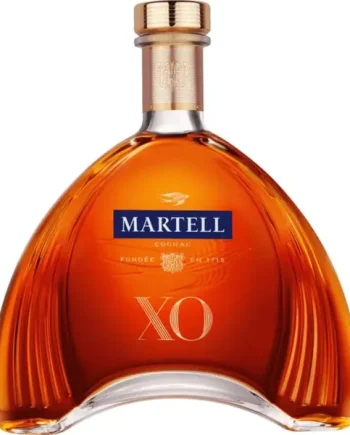 Martell XO Cognac 70cl