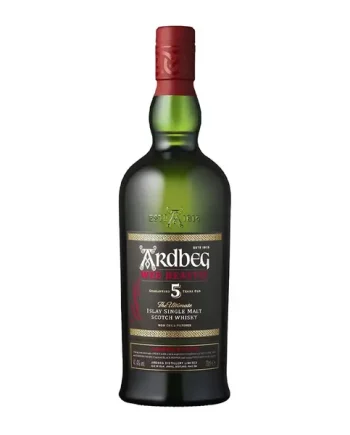 Ardbeg Wee Beastie 5 Year Old 70cl