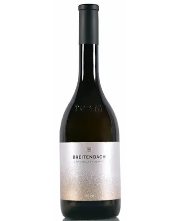 2020 Breitenbach Halas Furmint