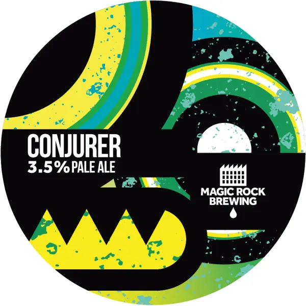 CONJURER