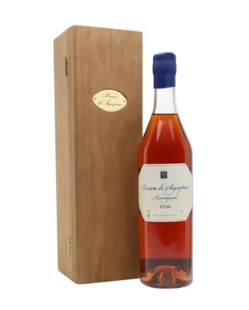 Baron de Sigognac 1936 Armagnac