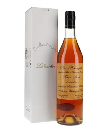 Terre-Bouc 12 Year Old Armagnac Laberdolive
