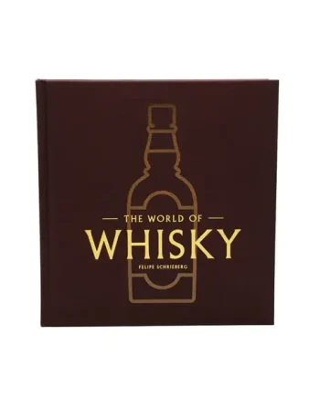 World of Whisky : The New Traditions