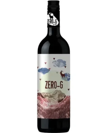 Zero G Zweigelt Rose 2022 75cl