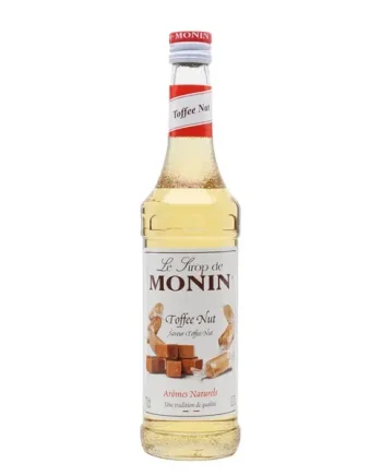 Monin Toffee Nut Syrup
