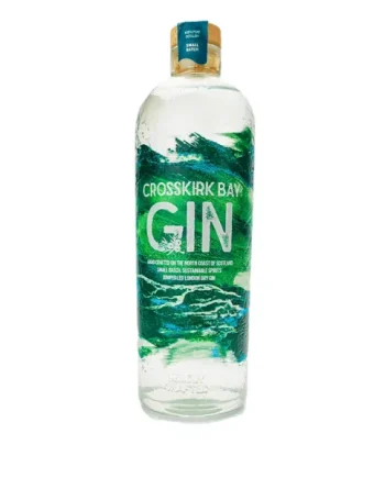 North Point Crosskirk Bay Gin 70cl