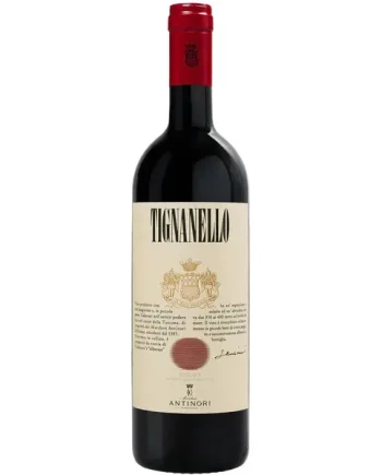 Marchesi Antinori Tignanello Toscana 2020 75cl