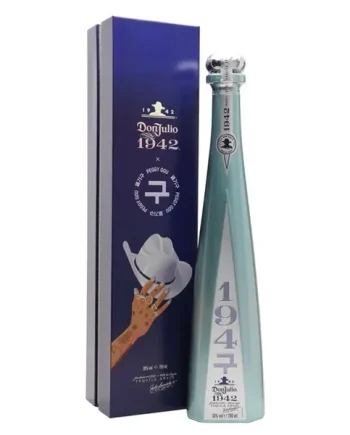 Don Julio 1942 Peggy Gou Limited Edition Anejo Tequila
